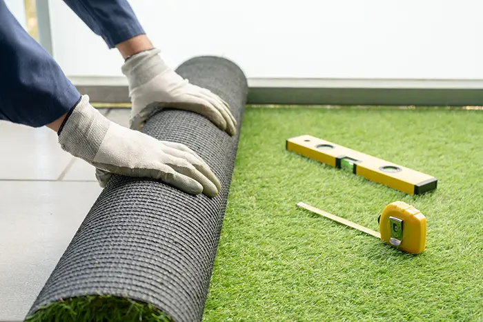 Sod Installation in Billings, MT